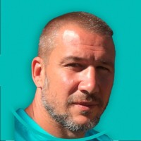 Mickael Lavergne