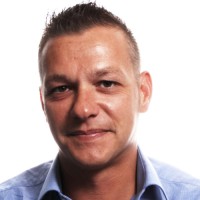 Alain Pfister