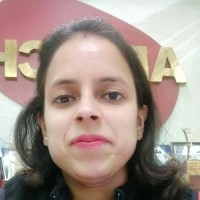 Neha Dhamija