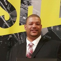 Paul Arnold