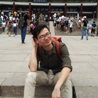 张哲源Yuan