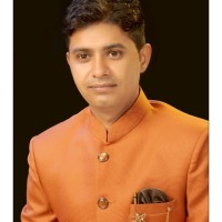 Ankit Ray Chandani