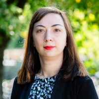 Galiya Galimova