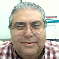 Lance Alexander