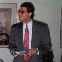 Marco Aurélio Costa