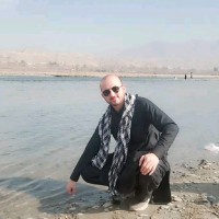 Ahmad Zia Safi