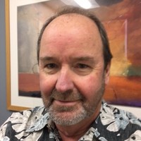 David Quistberg