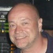 Jeff Gilmer