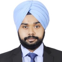 Harjinder Singh