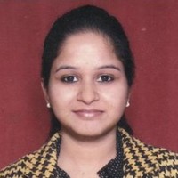 Priyanka V K Sasidhar