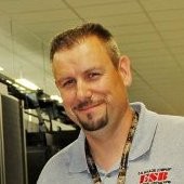 Lee Whitaker