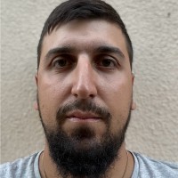 Mattia Ballarini