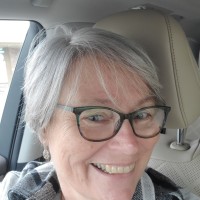 Judi Barker