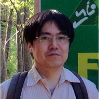 Toshiyuki Nakamura