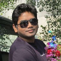 Deepak Sahu