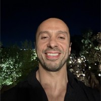 Mohammad Marwan Dabbas