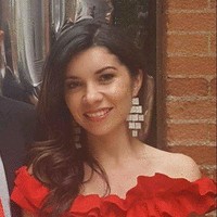 María Claudia Castellanos G.