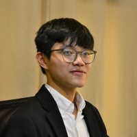 Jansen Chandra