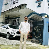 Sagar Neupane