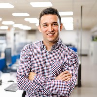 Javier Lázaro Juste