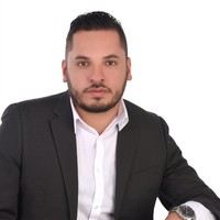 Andrés David Sánchez Martínez