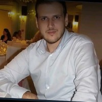 Konstantinos Tsavos
