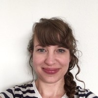 Zoe Nash