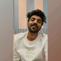 Ajinkya M