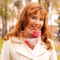 Галина Васёва (Старкова)