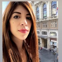 Nina Krivokuća Glavinić