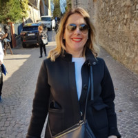 Elena Vittoria Baldo