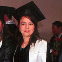 Nicole Olivares Pizarro