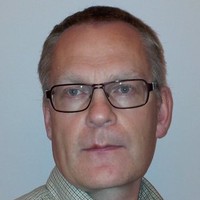 Jonas Lindgren
