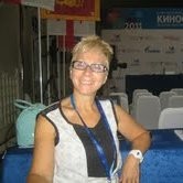 Irina Moseley