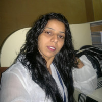 Meenaz Sha