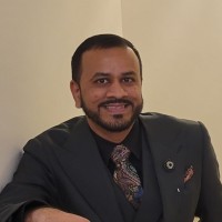 Mohamed Rahaman