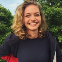 Belle Bruinsma