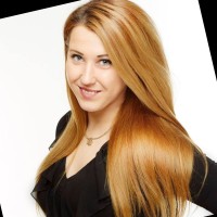 Alena Korshak