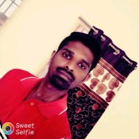 Dhinesh P N