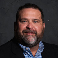 Mark Madison