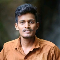 Vanumu Harish