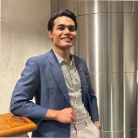 Ridzwan Zulkfli
