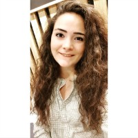 Tuğçe DAĞ