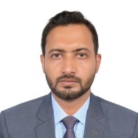 Mohammad Mazharul Islam Masud