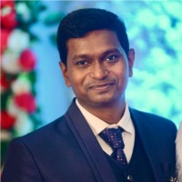Atul Sawarkar