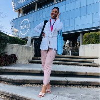 Lusanele Diniso
