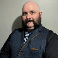 Matthew Hallman