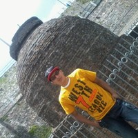 Jorge Gonzalez Pazmiño