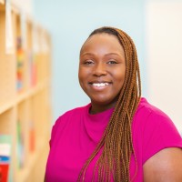 Ciara Ray, M.S.