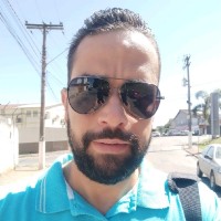 Rodrigo Gurgel Dalmacio